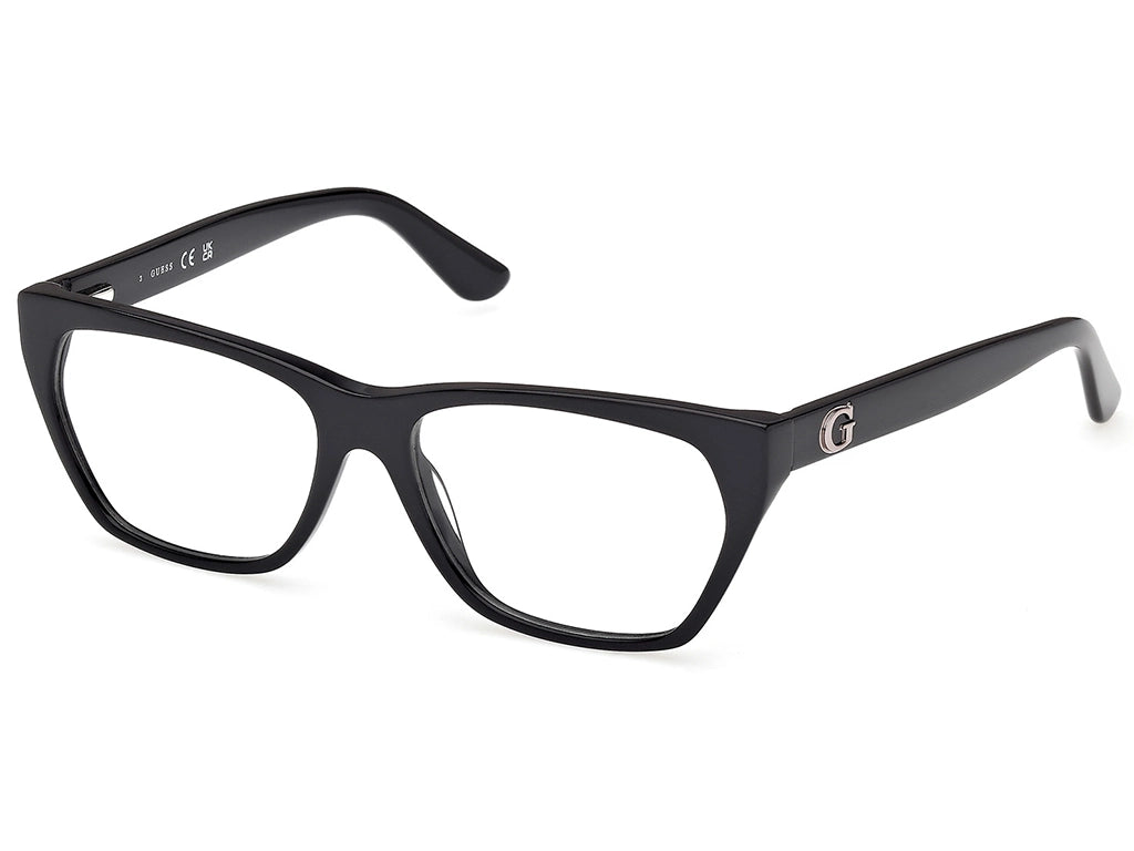 Guess GU50234 001 - Диоптриски очила