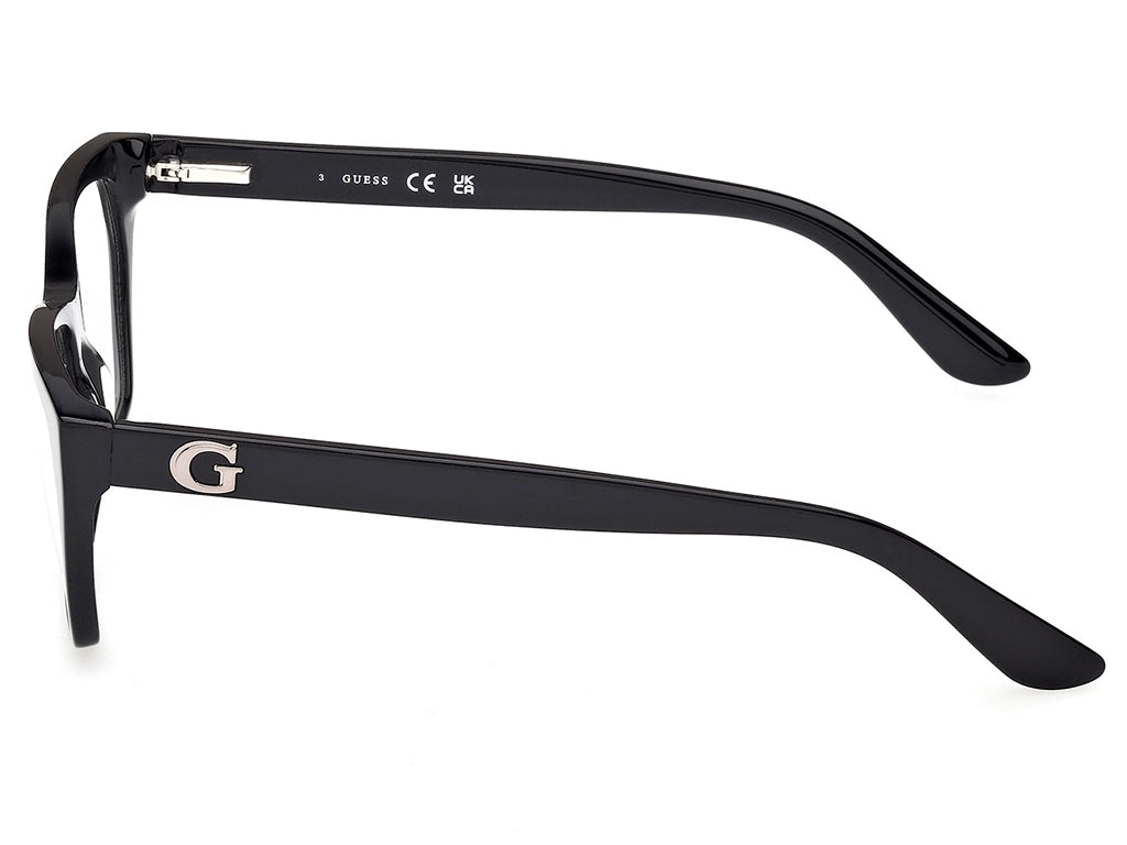 Guess GU50234 001 - Диоптриски очила