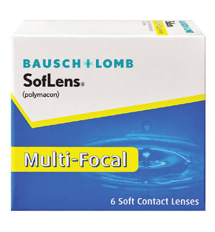 SofLens Multifocal