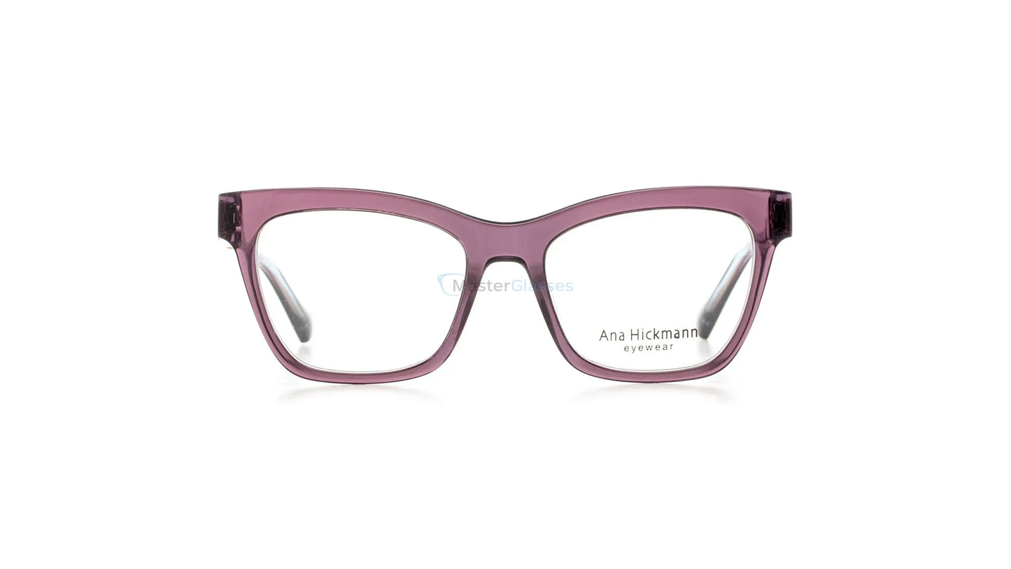 Ana Hickmann AH6477 H02 - Диоптриски очила