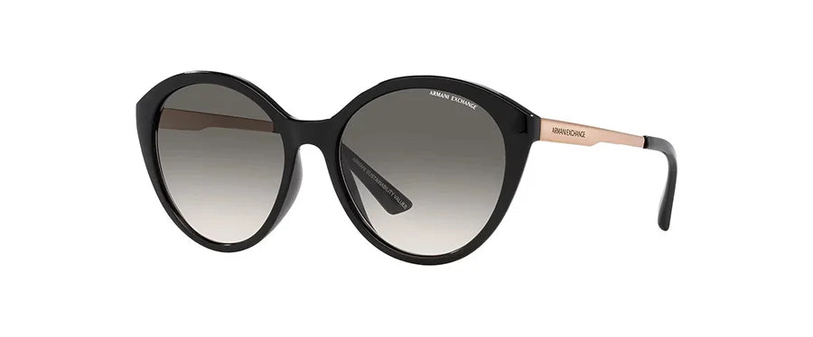 Armani Exchange AX4134S 815811 - Очила за сонце
