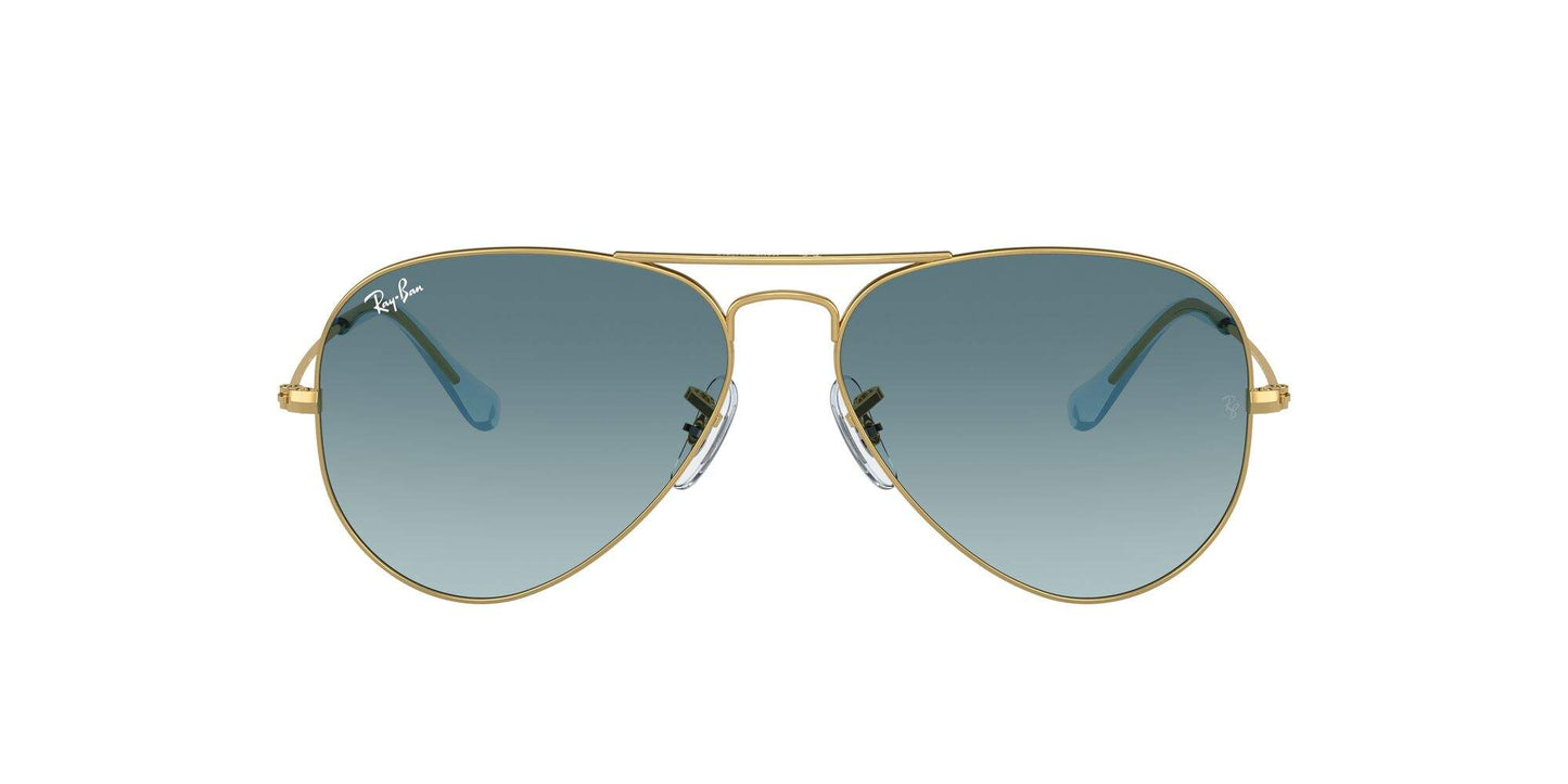 Ray-Ban RB3025 001/3M - Очила за сонце