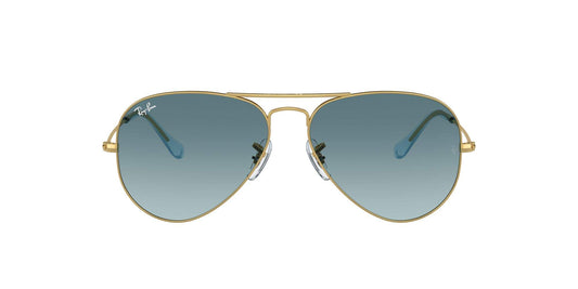 Ray-Ban RB3025 001/3M - Очила за сонце