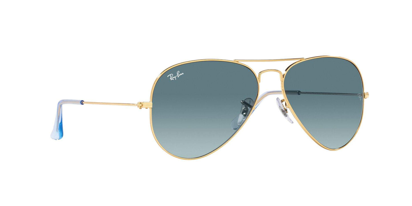 Ray-Ban RB3025 001/3M - Очила за сонце