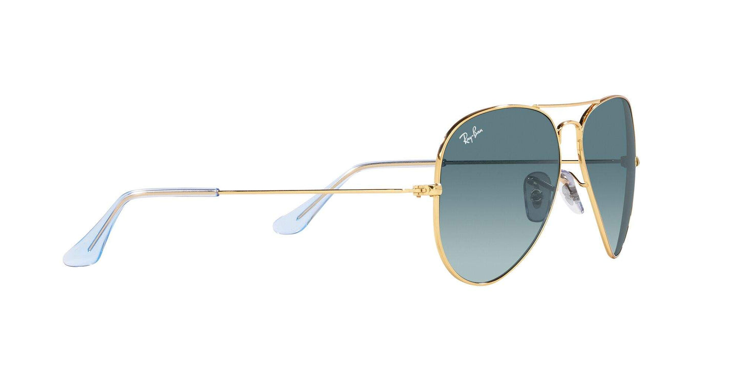 Ray-Ban RB3025 001/3M - Очила за сонце