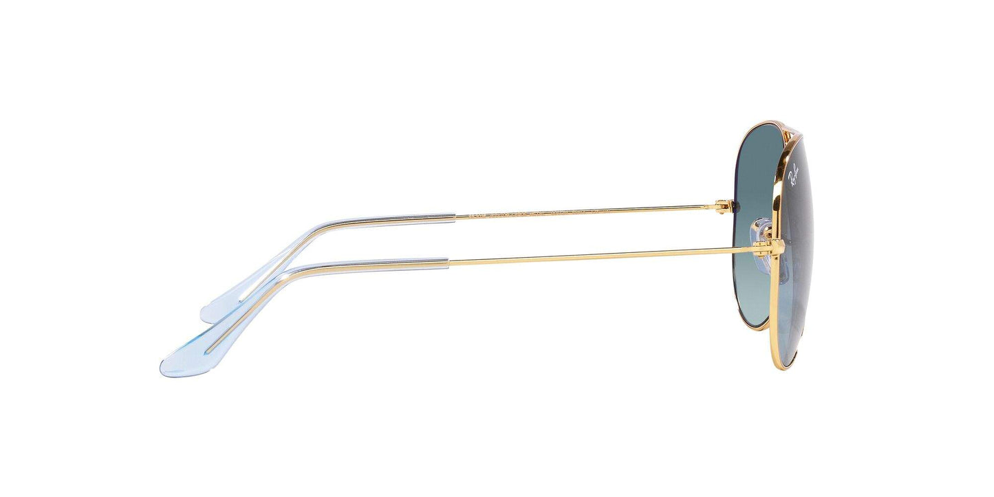 Ray-Ban RB3025 001/3M - Очила за сонце