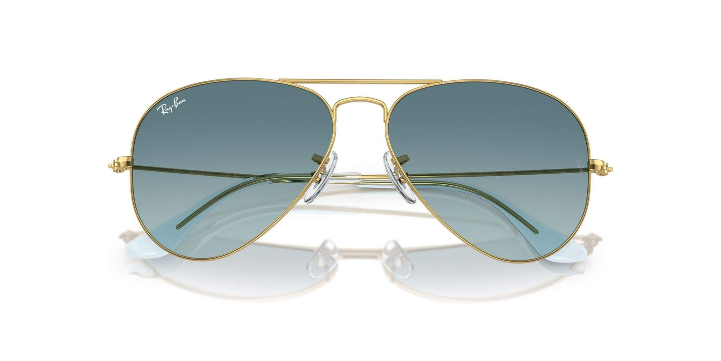 Ray-Ban RB3025 001/3M - Очила за сонце