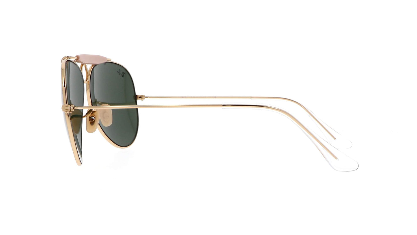 Ray-Ban RB3138 W3401 - Очила за сонце