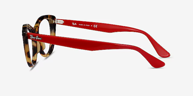 Ray-Ban RB4314 - V NINA - Очила за сонце