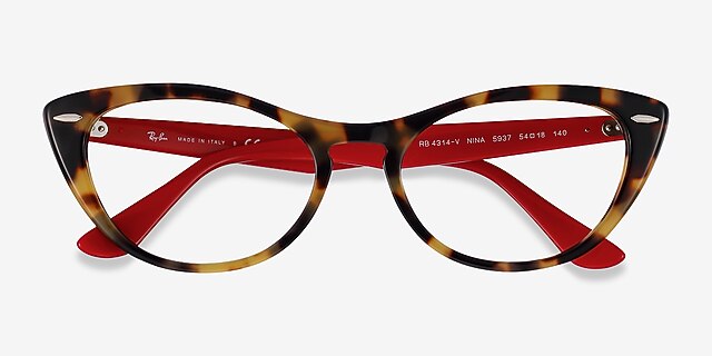 Ray-Ban RB4314 - V NINA - Очила за сонце