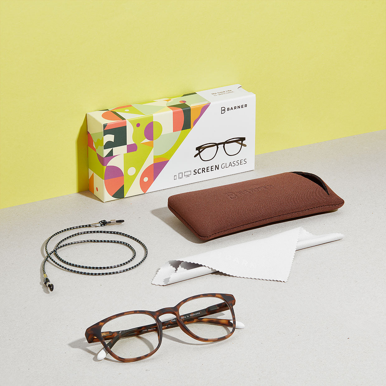 Barner Dalston Tortoise
