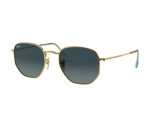 Ray-Ban RB3548N 91233M - Очила за сонце