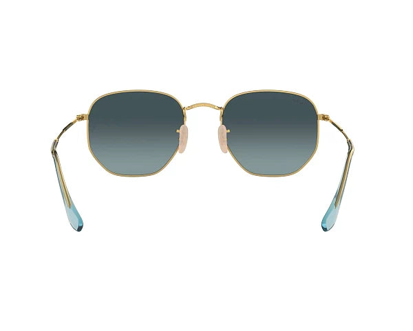 Ray-Ban RB3548N 91233M - Очила за сонце