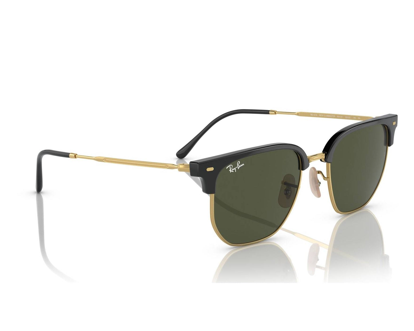 Ray-Ban RB4416 601/31 - Очила за сонце