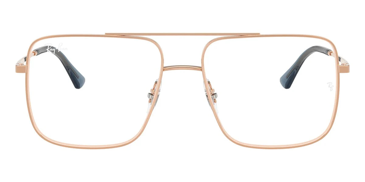 Ray-Ban RH3758VM 3094 - Диоптриски очила