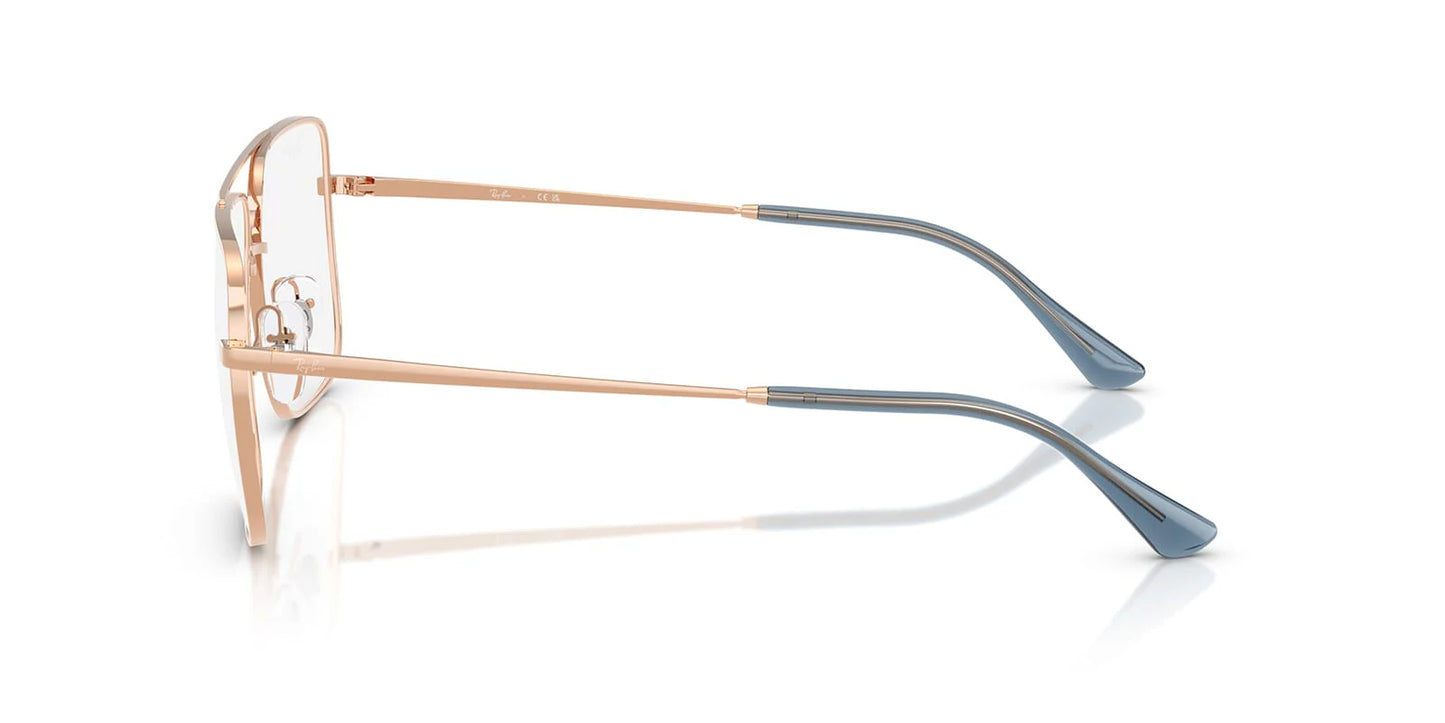 Ray-Ban RH3758VM 3094 - Диоптриски очила