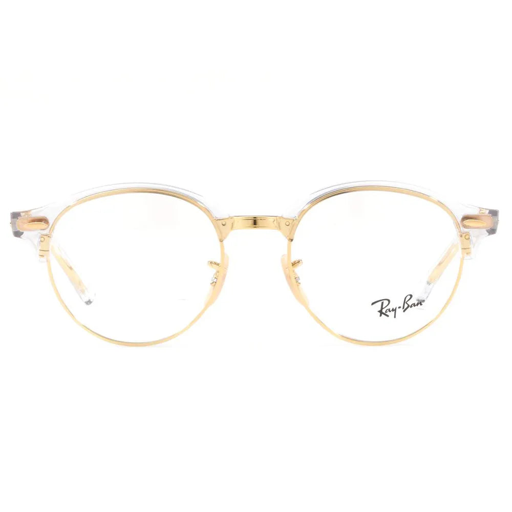 Ray-Ban RX4246V 5762 - Диоптриски очила