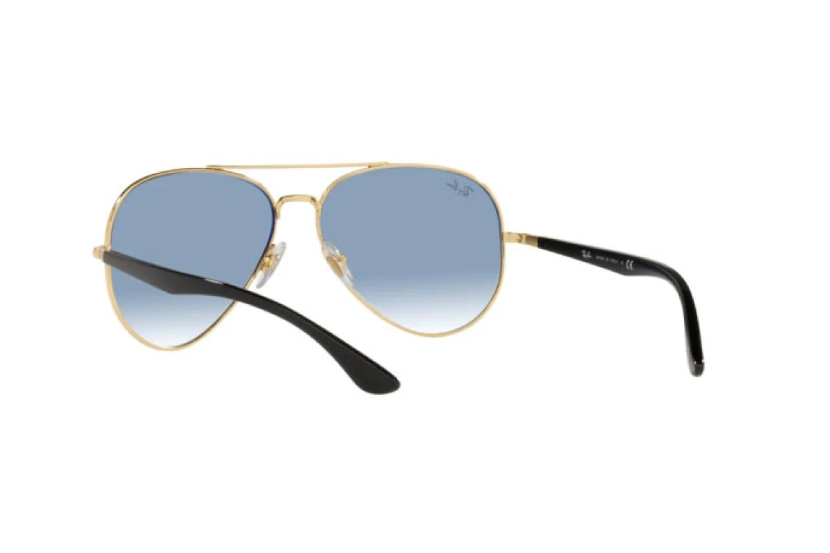 Ray-Ban RB3675 90003F - Очила за сонце