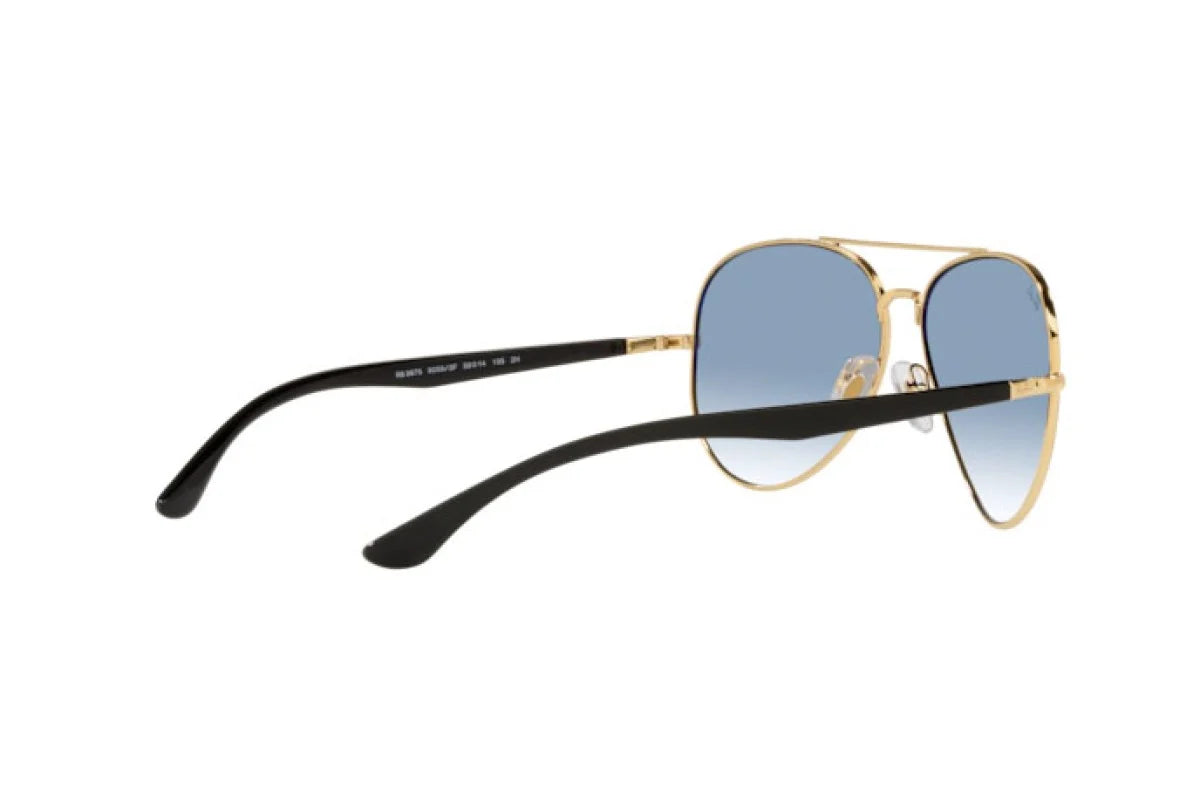 Ray-Ban RB3675 90003F - Очила за сонце