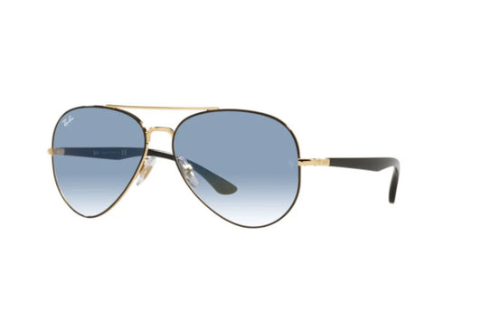 Ray-Ban RB3675 90003F - Очила за сонце