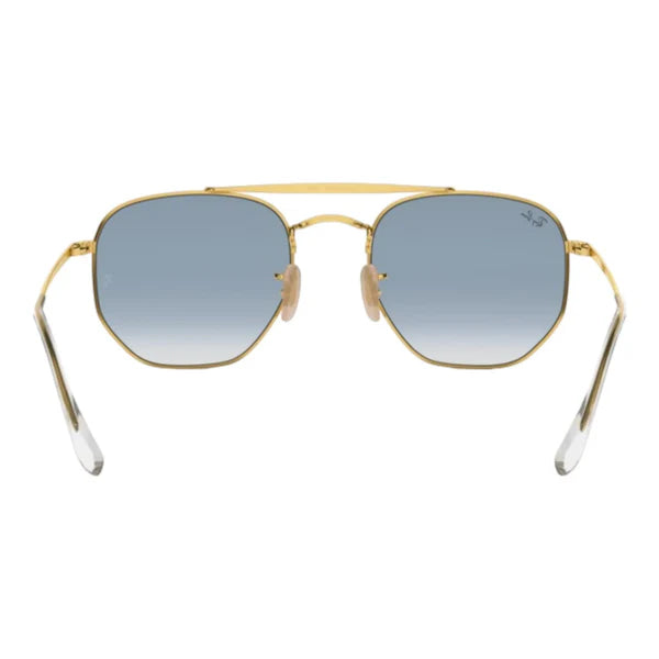 Ray-Ban RB3648 001-3F - Очила за сонце