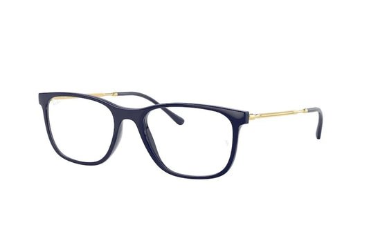 Ray-Ban RB7244 8100 - Диоптриски очила