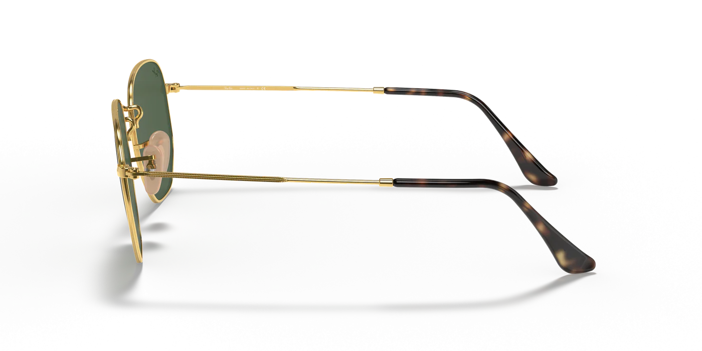 Ray-Ban RB3548N 001 - Очила за сонце