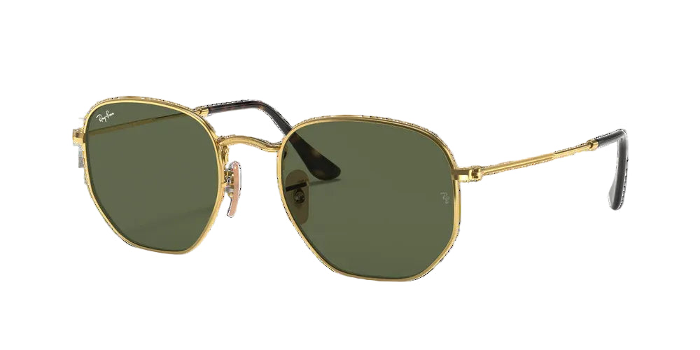 Ray-Ban RB3548N 001 - Очила за сонце