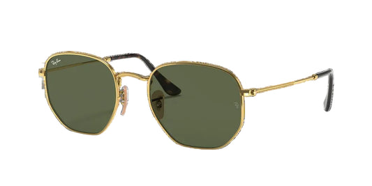 Ray-Ban RB3548N 001 - Очила за сонце