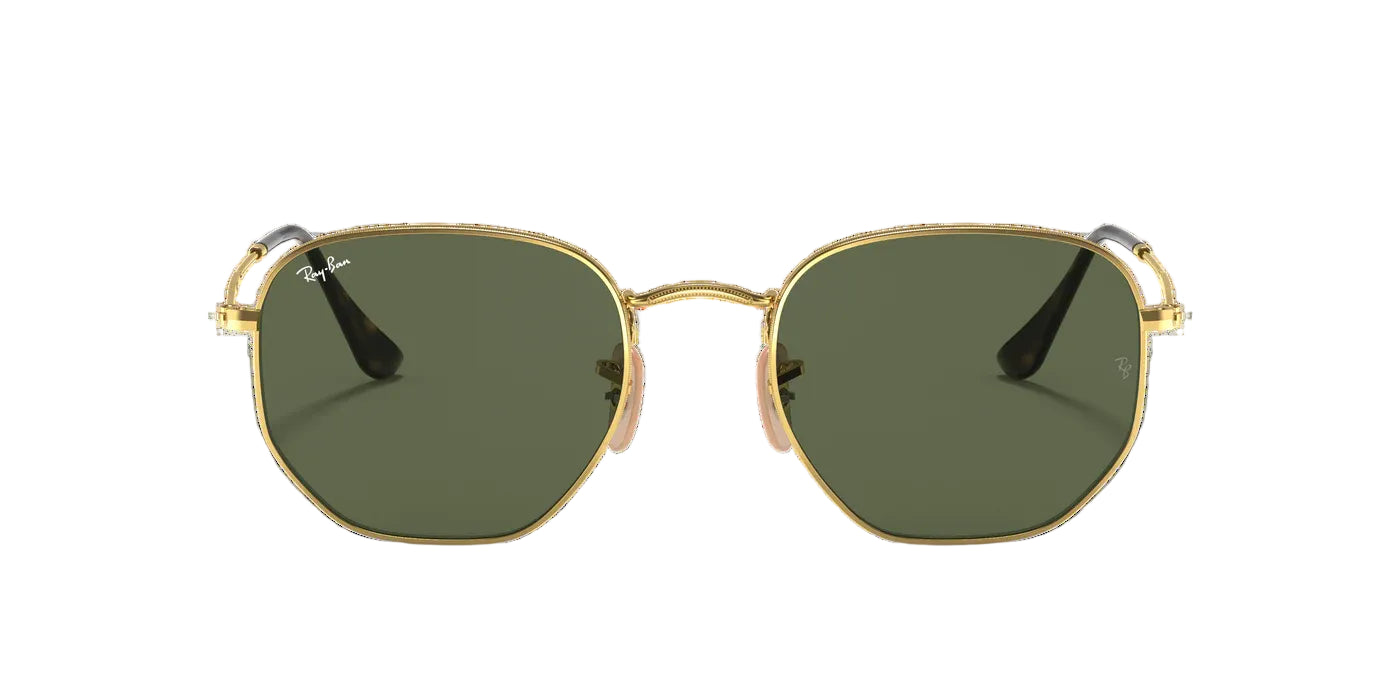 Ray-Ban RB3548N 001 - Очила за сонце
