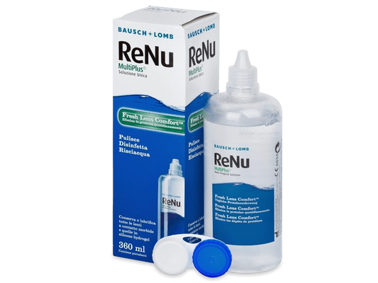ReNu MultiPlus 100 / 360ml