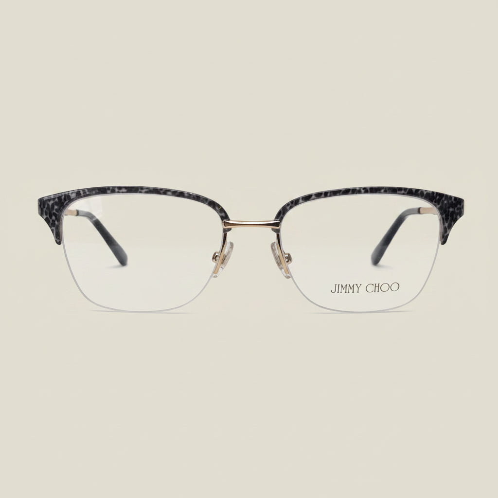 Jimmy Choo D.JC91 FIQ - Очила
