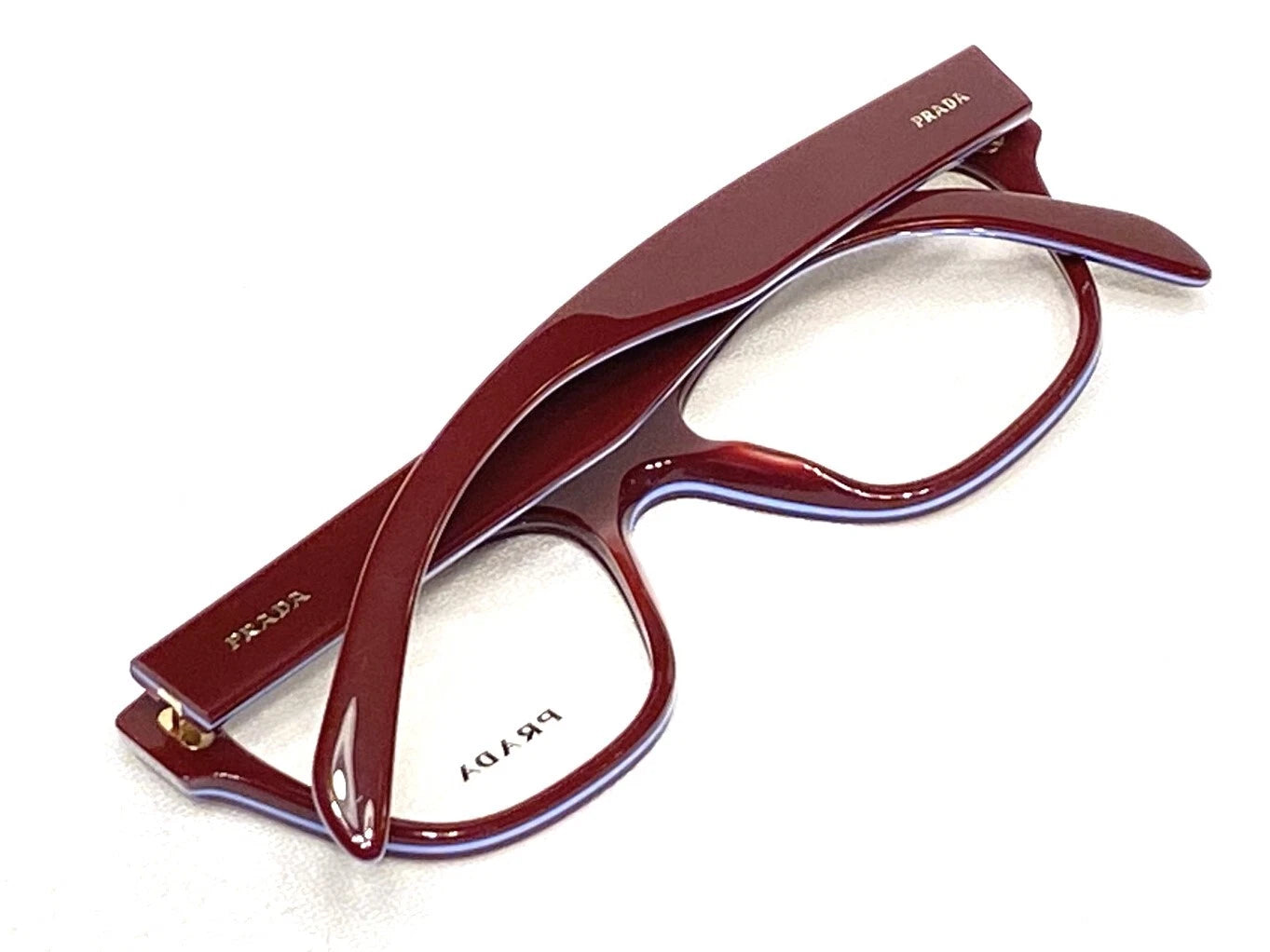 Prada PR27SV - Eyeglasses