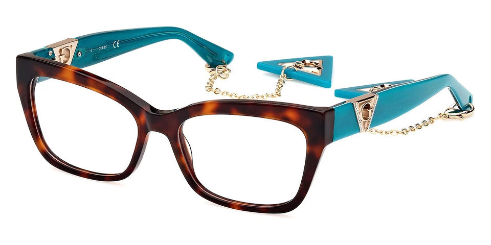 Guess GU2960 056 - Диоптриски очила