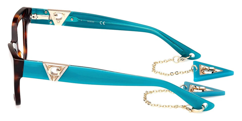 Guess GU2960 056 - Диоптриски очила