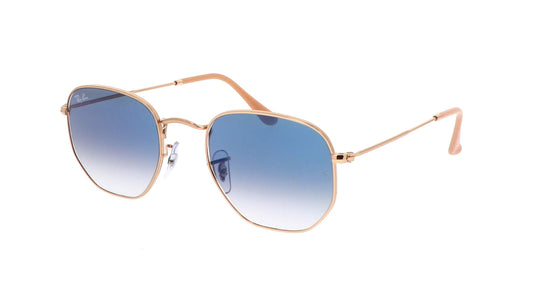 Ray-Ban RB3548 001/3F - Очила за сонце