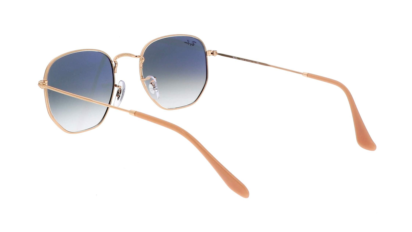 Ray-Ban RB3548 001/3F - Очила за сонце