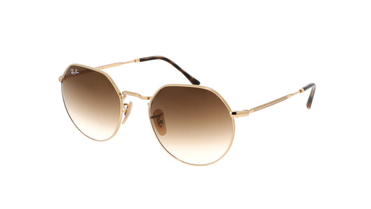 Ray-Ban RB3565 001/51 - Очила за сонце