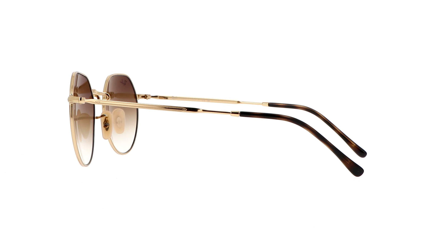 Ray-Ban RB3565 001/51 - Очила за сонце