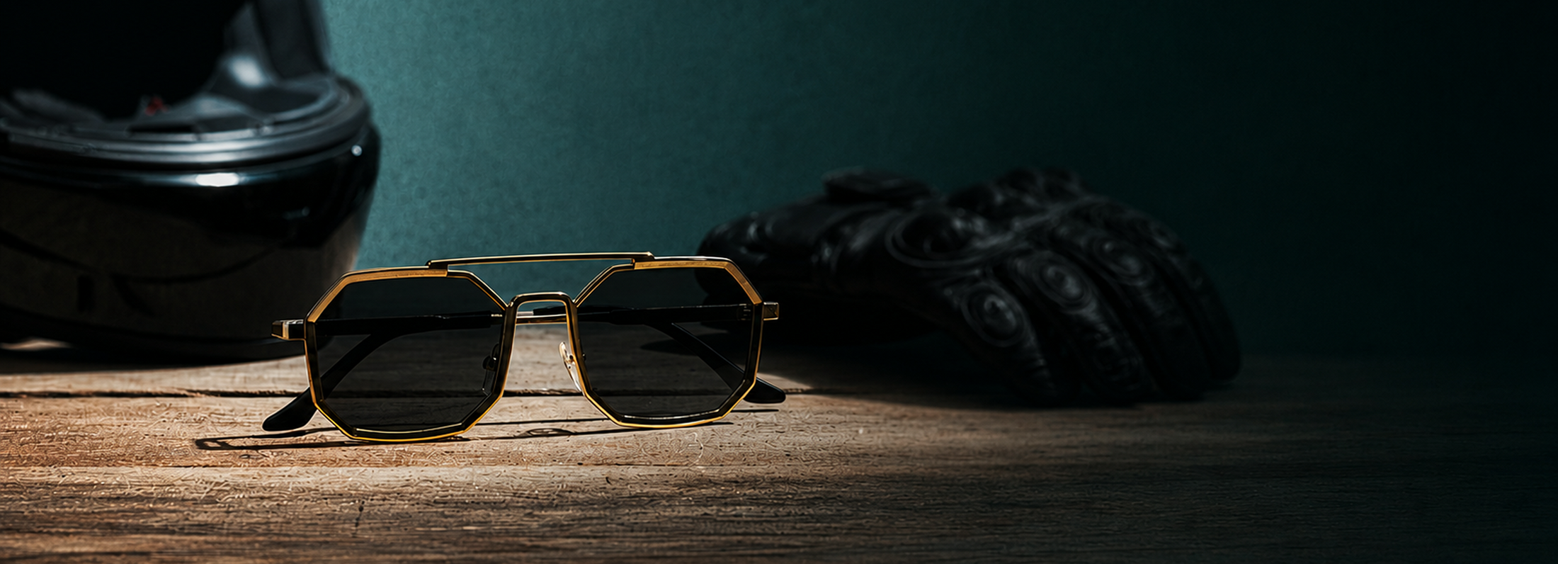 Men's sunglasses