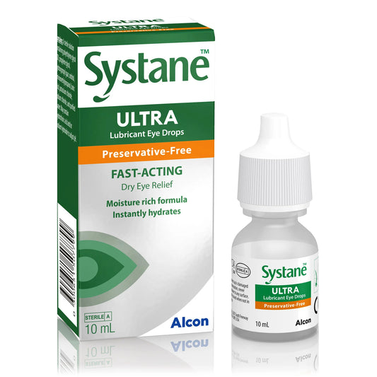 Systane Ultra MDPF