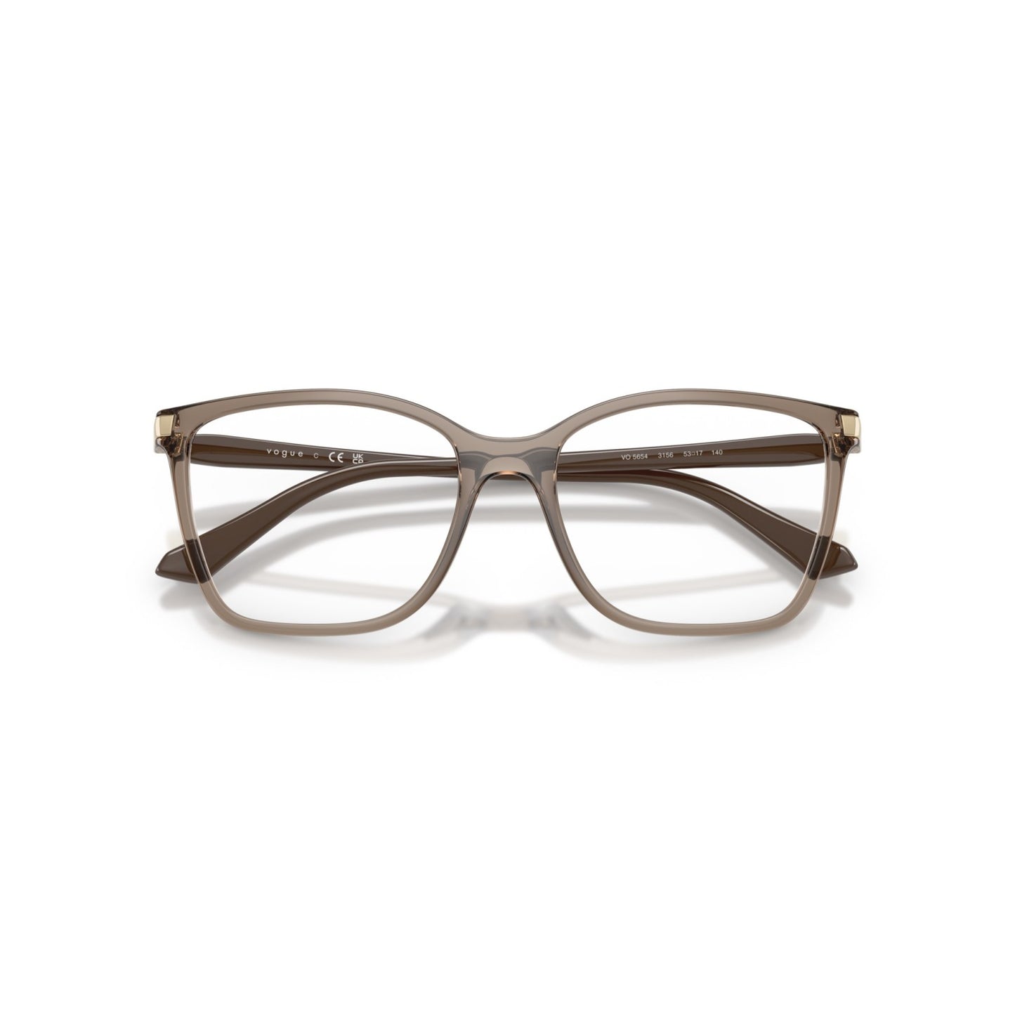 Vogue Eyewear VO5654 3156 - Диоптриски очила